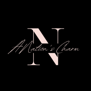 A Nations Charm Logo