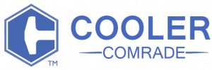 Cooler Comrade Logo