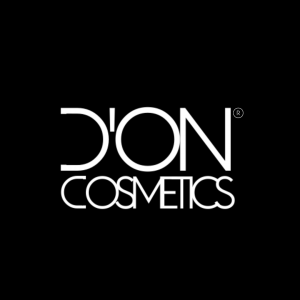 D_on Cosmetics logo
