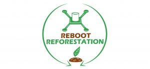 Reboot Reforestation Logo