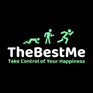 The Best Me Logo